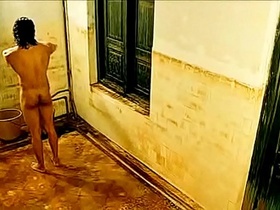 Hot south Indian actor nude