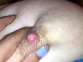 Teen Smoking Cig Gives Up Her Pussy Taking Huge Dick Balls Deep In Her Pussy Doing Pussy To Mouth Facial