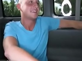 straight men sucked by gay Riding Around Miami For Cock To